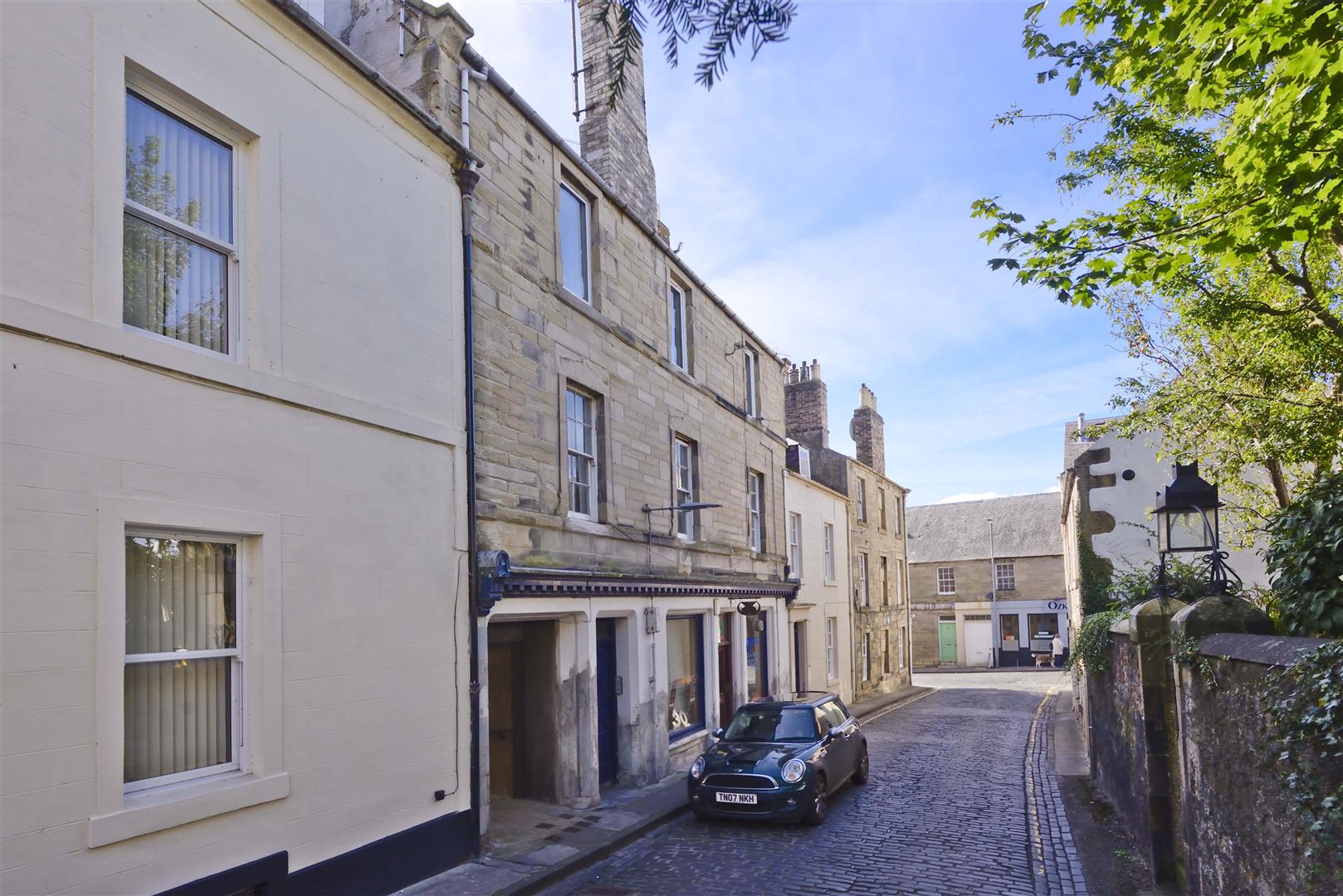 5A Union Street, Kelso Hastings Legal